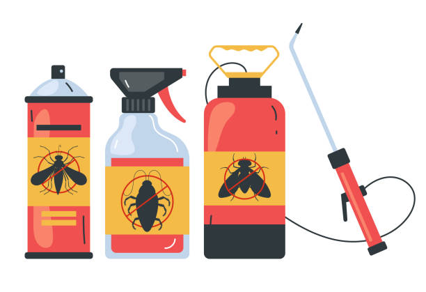 Pest Control for Restaurants in Port Labelle, FL