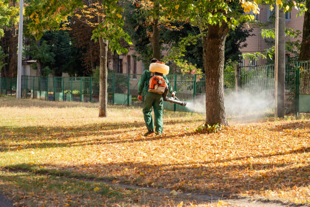 Pest Control Cost in Port Labelle, FL